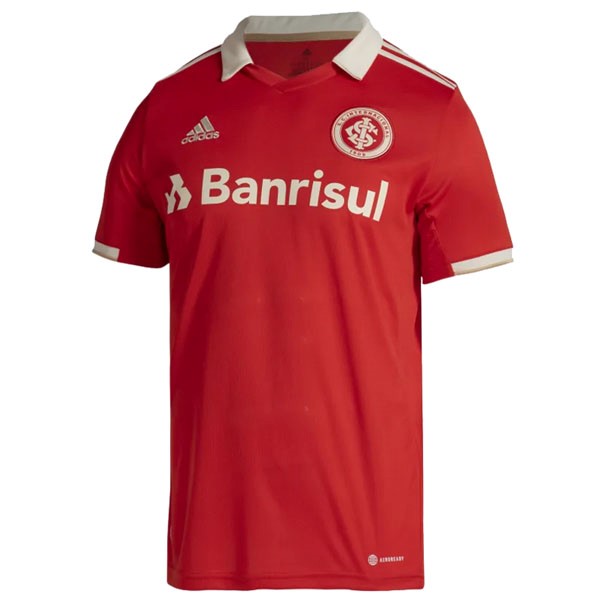 Tailandia Camiseta SC Internacional 1ª Kit 2022 2023